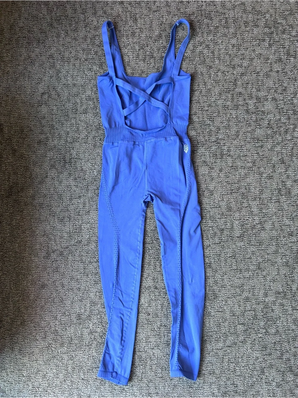 Free People fp movement